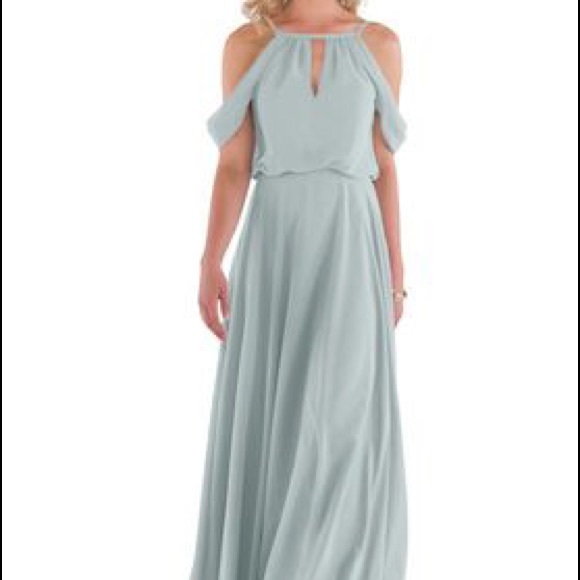 Sorella Vita Style 8818 Bridesmaids Dress - Picture 2 of 4